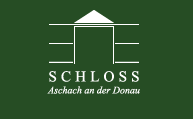 Logo Schloss Aschach